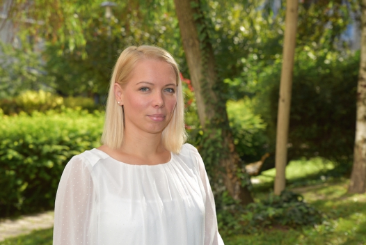 Claudia Luntz