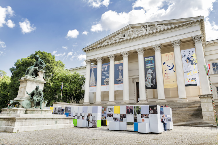 Budapests Historische Museen – Ein Ausflug in die ungarische Geschichte