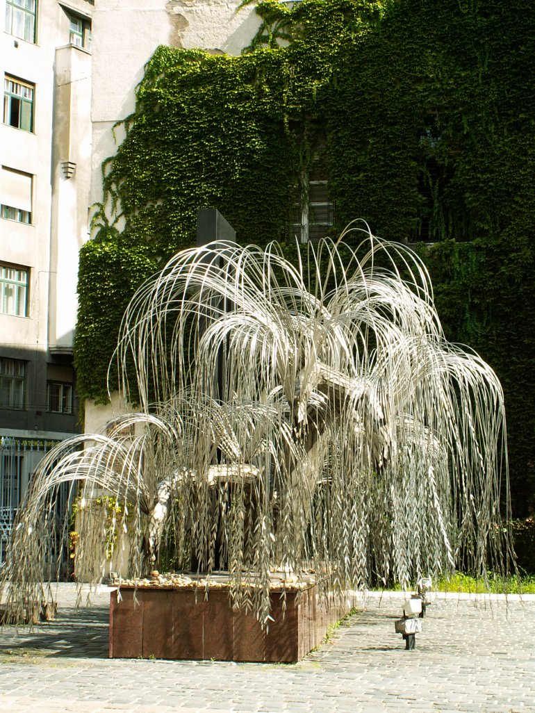 Jüdisches Leben in Budapest: Historie bis heute