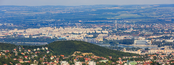 Ein Ausflug in die Natur während Ihrer Zahnbehandlung in Budapest?