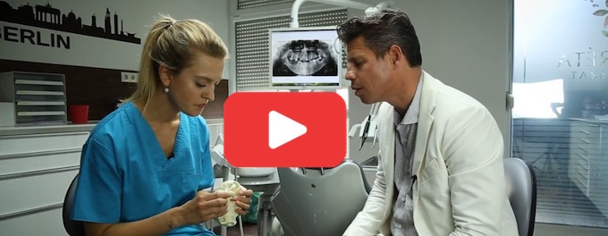 Wann benötigt man bei der Zahnbehandlung Knochenaufbau? – Dr. Lili Sulyok Kieferchirurgin bei Donau Dental klärt auf