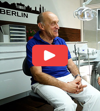 Warum sprechen so viele Zahnärzte in Ungarn deutsch? Oberarzt Dr. Harmati kennt den Grund